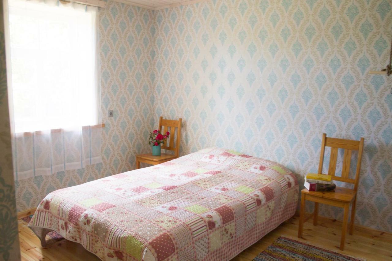 Palade Retrovisiit Leili Villa Екстериор снимка