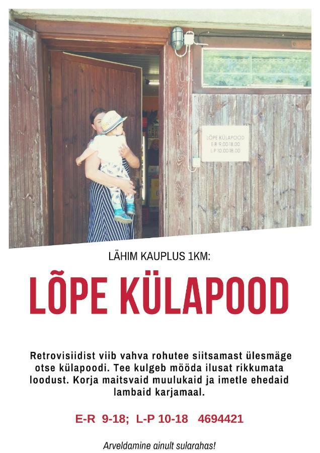 Palade Retrovisiit Leili Villa Екстериор снимка